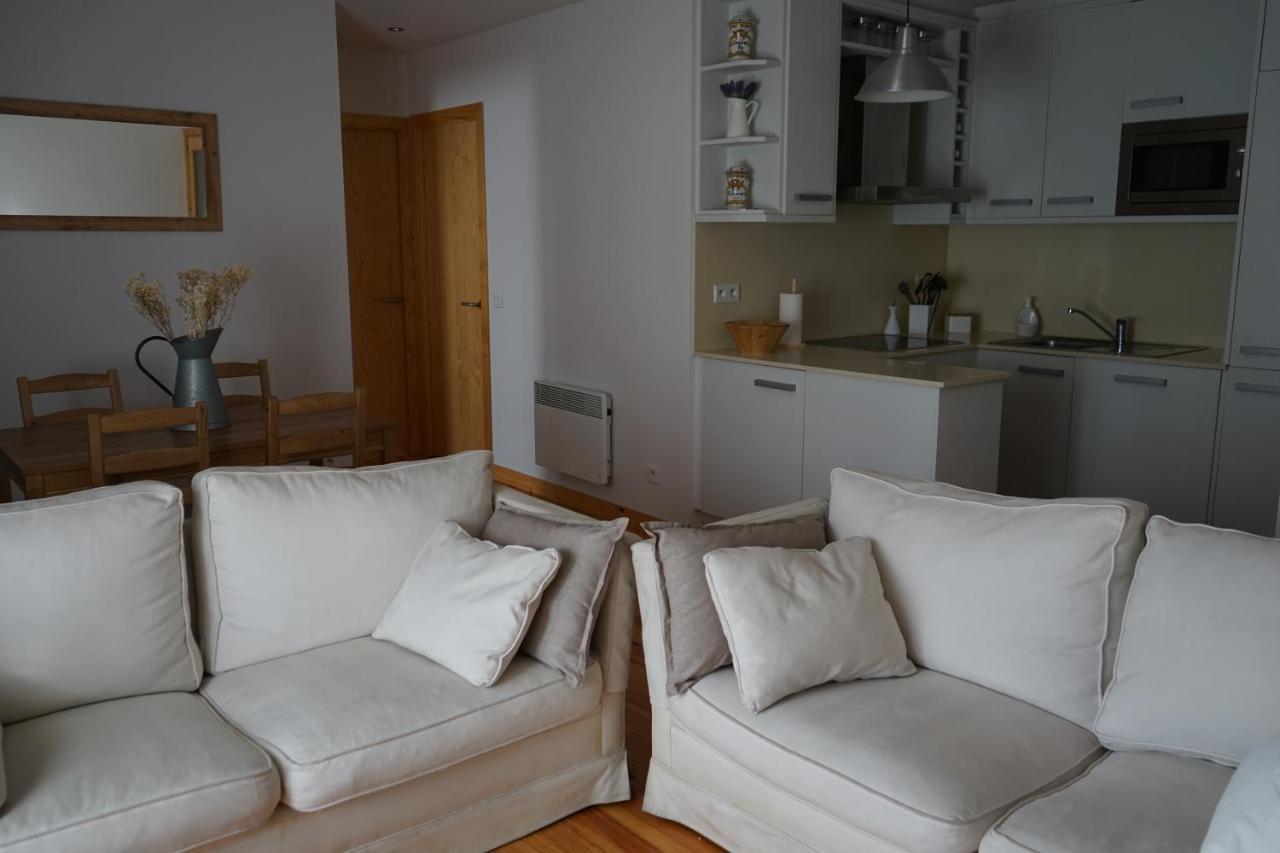 Apartamento Con Jardin En La Cerdanya Err ภายนอก รูปภาพ
