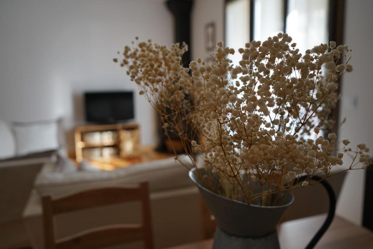 Apartamento Con Jardin En La Cerdanya Err ภายนอก รูปภาพ