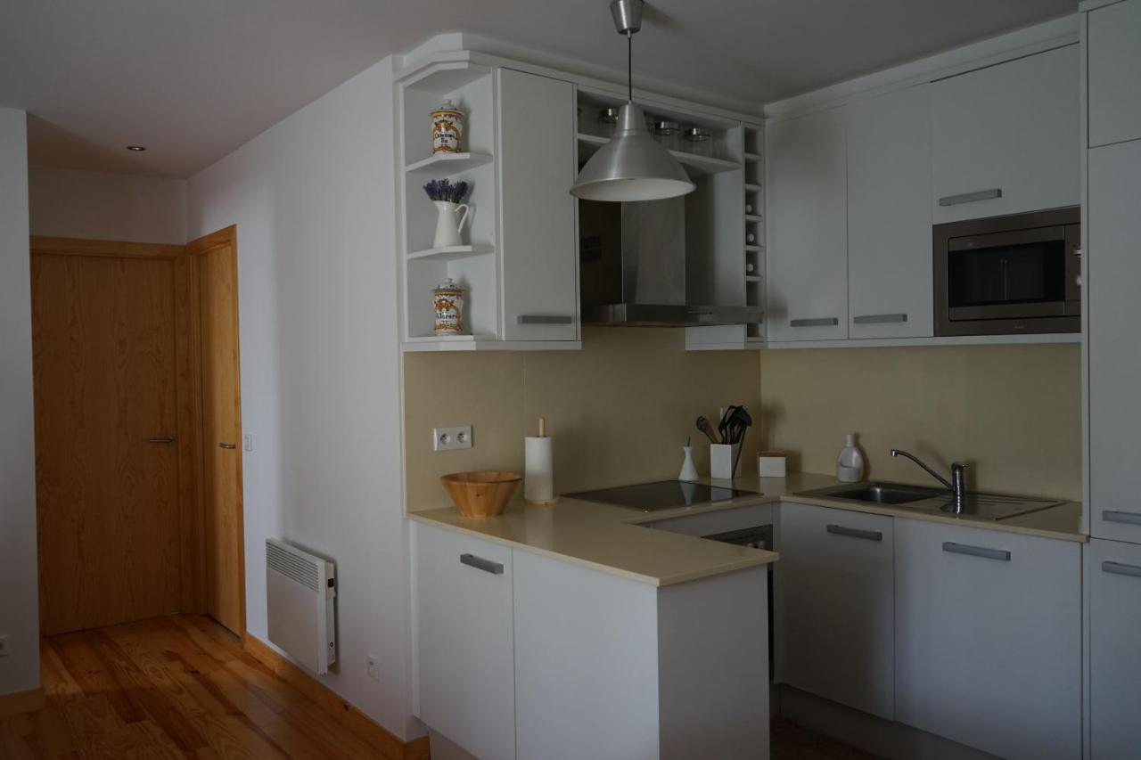 Apartamento Con Jardin En La Cerdanya Err ภายนอก รูปภาพ