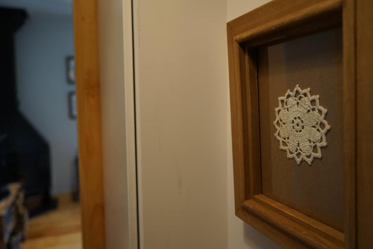Apartamento Con Jardin En La Cerdanya Err ภายนอก รูปภาพ