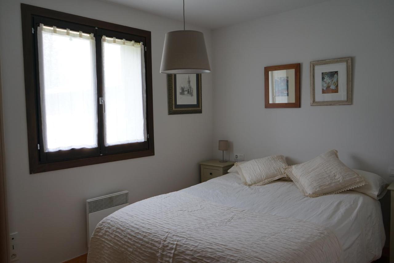 Apartamento Con Jardin En La Cerdanya Err ภายนอก รูปภาพ