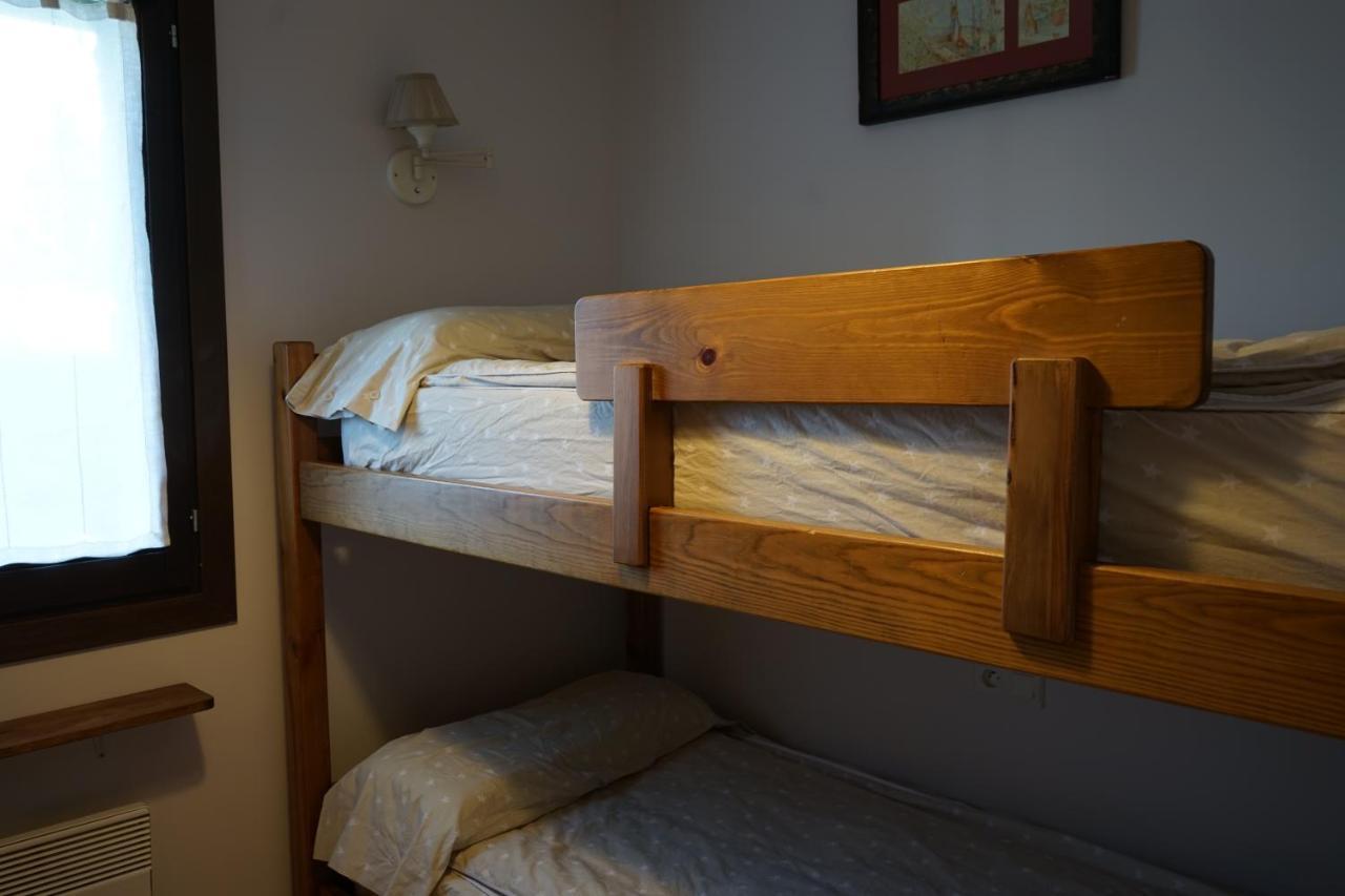 Apartamento Con Jardin En La Cerdanya Err ภายนอก รูปภาพ