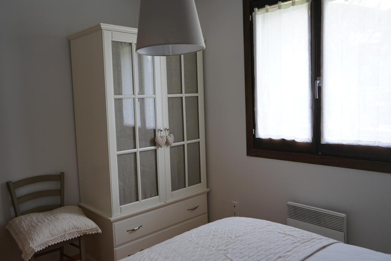 Apartamento Con Jardin En La Cerdanya Err ภายนอก รูปภาพ