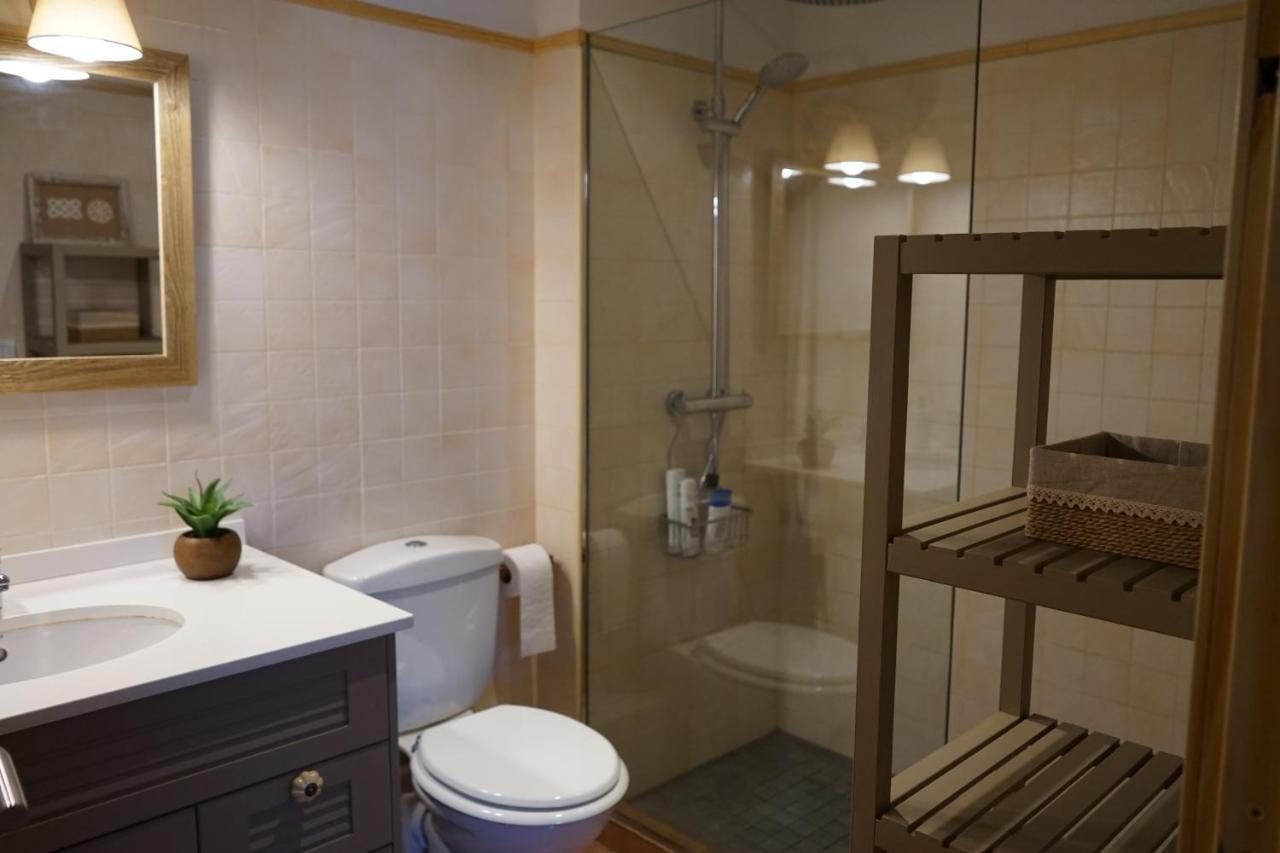 Apartamento Con Jardin En La Cerdanya Err ภายนอก รูปภาพ